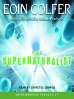 The Supernaturalist